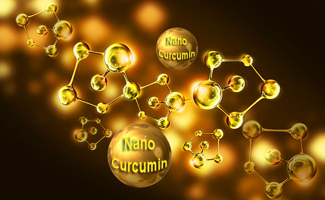 Thông Tin Về Nano Curcumin