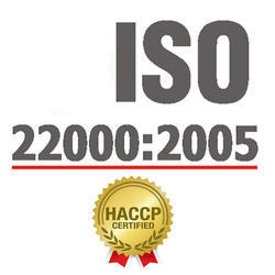 Iso 22000 2500